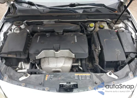 2015 Chevrolet Malibu Ls из США, поврежденный, VIN 1G11B5SL5FF182747